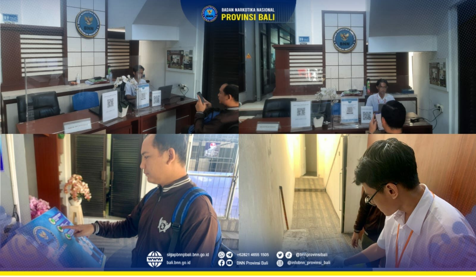Diskusi Materi Persiapan Pelatihan Pengembangan Softskill di SMP dan SMU Sederajat Tahap II Konsep Otomatis