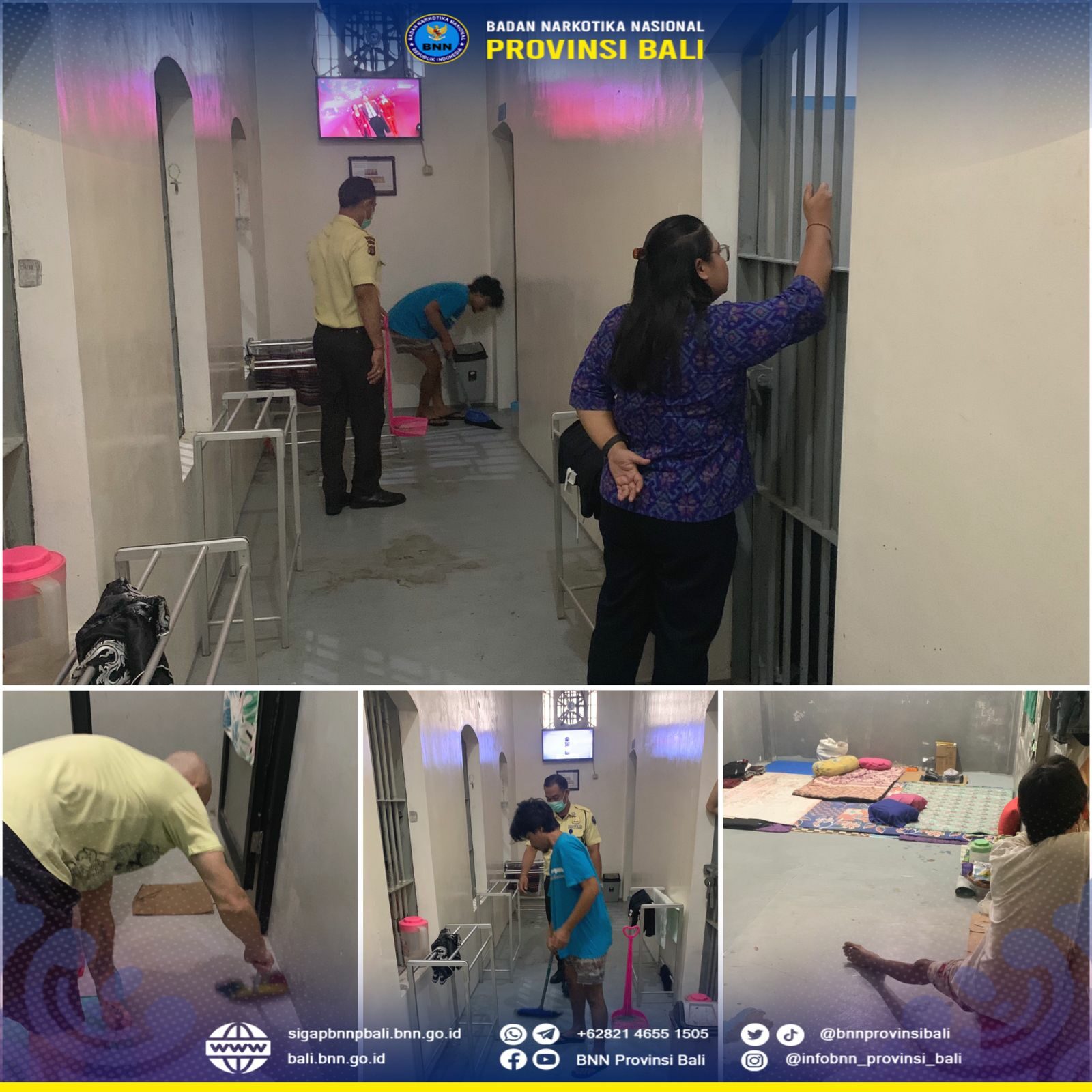Diskusi Materi Persiapan Pelatihan Pengembangan Softskill di SMP dan SMU Sederajat Tahap II Konsep Otomatis