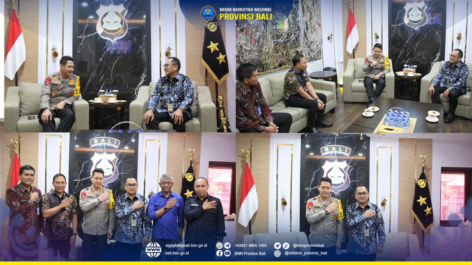 Diskusi Materi Persiapan Pelatihan Pengembangan Softskill di SMP dan SMU Sederajat Tahap II Konsep Otomatis