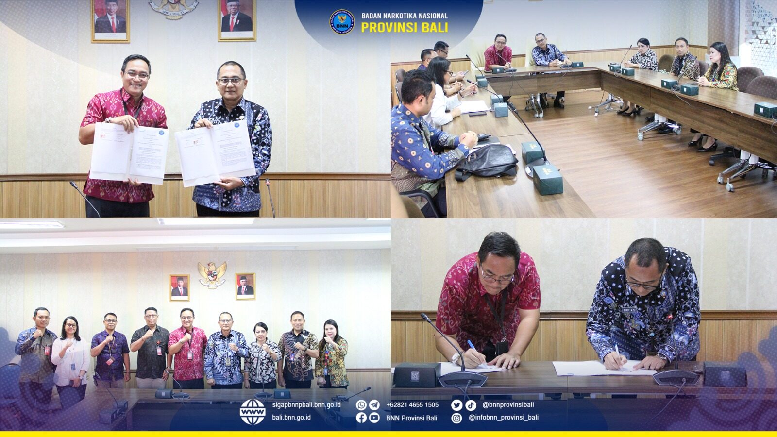 Diskusi Materi Persiapan Pelatihan Pengembangan Softskill di SMP dan SMU Sederajat Tahap II Konsep Otomatis