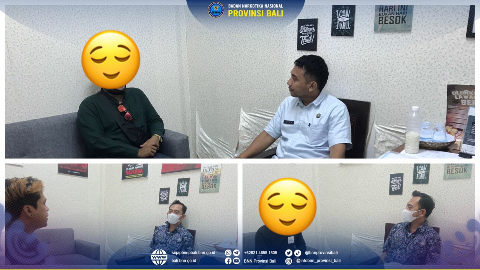 Diskusi Materi Persiapan Pelatihan Pengembangan Softskill di SMP dan SMU Sederajat Tahap II Konsep Otomatis