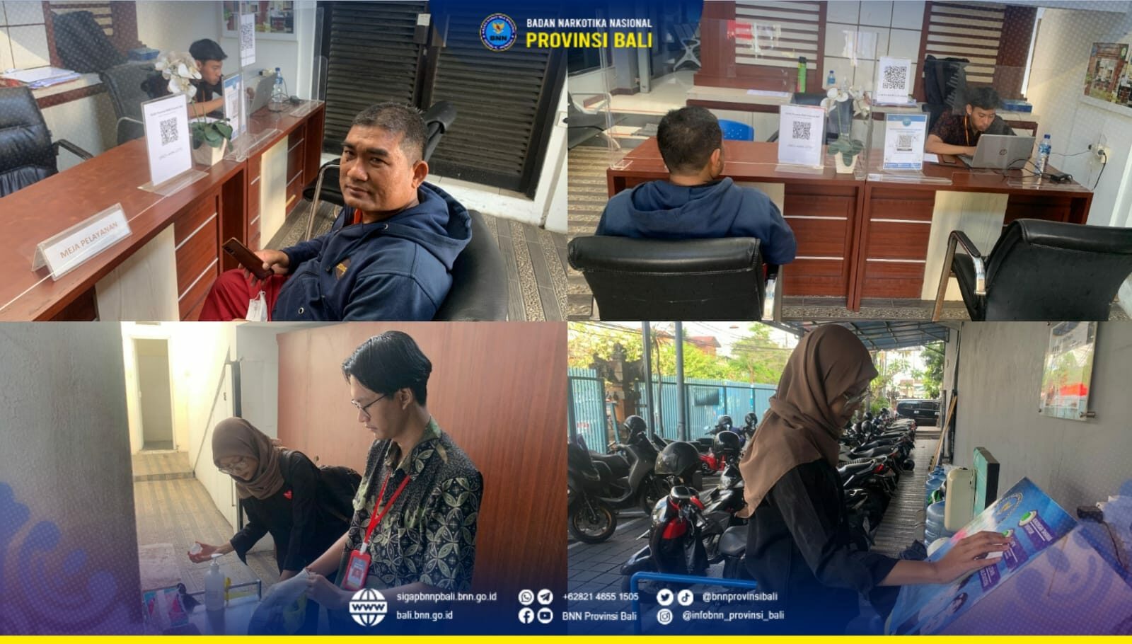 Diskusi Materi Persiapan Pelatihan Pengembangan Softskill di SMP dan SMU Sederajat Tahap II Konsep Otomatis