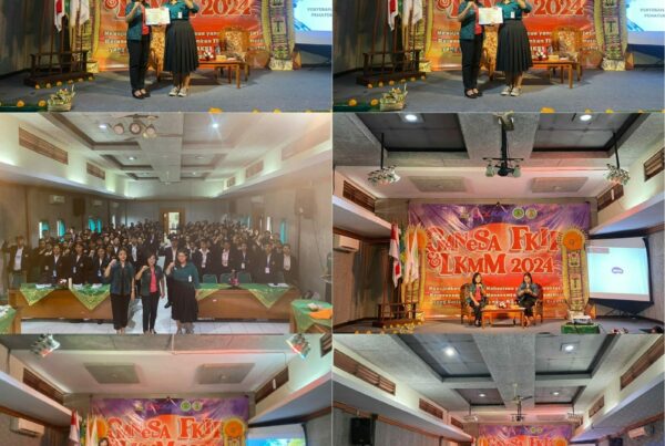 Diskusi Materi Persiapan Pelatihan Pengembangan Softskill di SMP dan SMU Sederajat Tahap II Konsep Otomatis