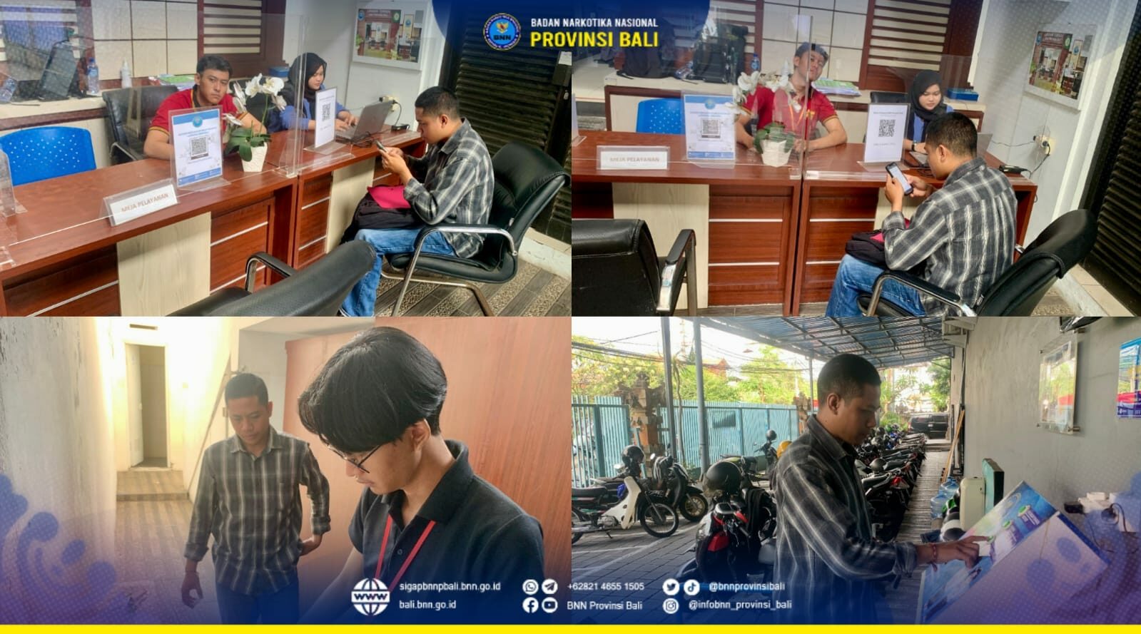Diskusi Materi Persiapan Pelatihan Pengembangan Softskill di SMP dan SMU Sederajat Tahap II Konsep Otomatis