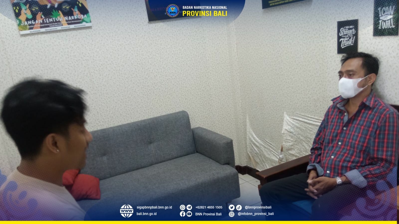Diskusi Materi Persiapan Pelatihan Pengembangan Softskill di SMP dan SMU Sederajat Tahap II Konsep Otomatis