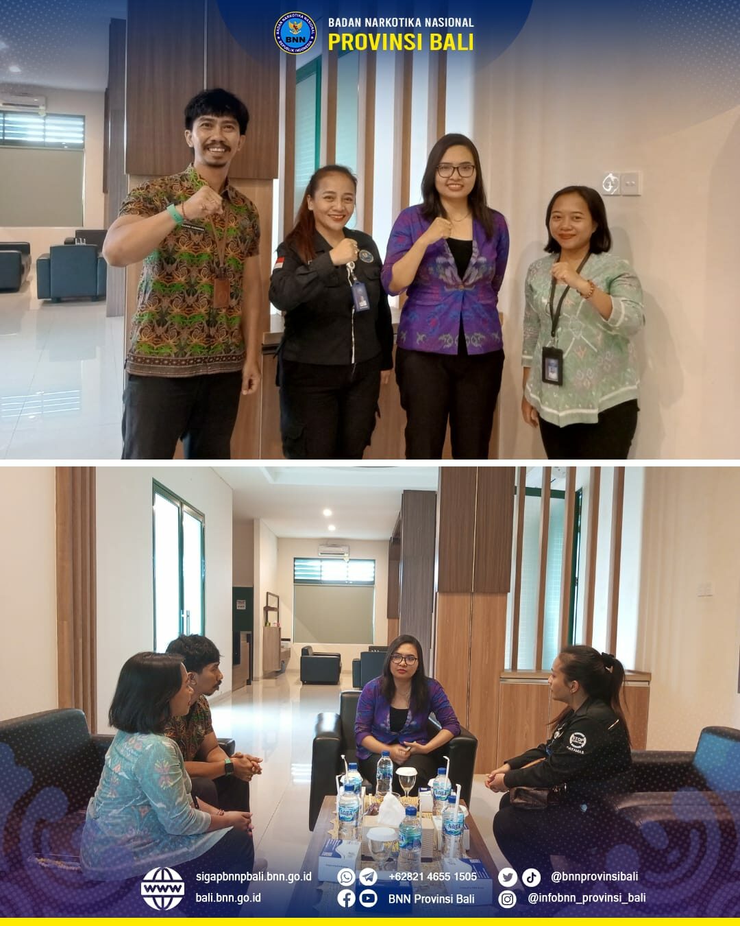 Diskusi Materi Persiapan Pelatihan Pengembangan Softskill di SMP dan SMU Sederajat Tahap II Konsep Otomatis