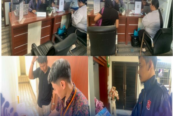 Konsep Otomatis