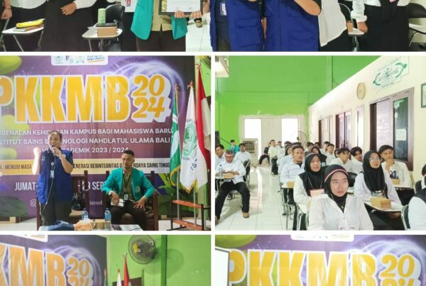 Konsep Otomatis