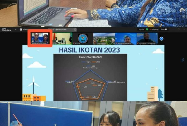 Konsep Otomatis