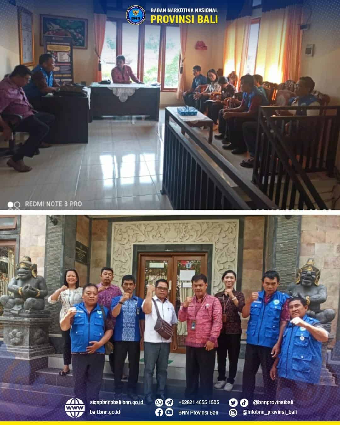Evaluasi Program Intervensi Berbasis Masyarakat Tahun 2024 Konsep Otomatis
