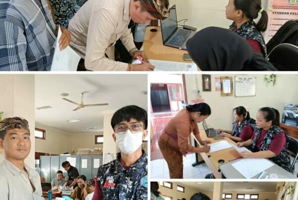 Pemberdayaan Masyarakat Anti Narkoba melalui Test Urine kepada Pegawai di Lingkungan Pemerintah Provinsi Bali Konsep Otomatis