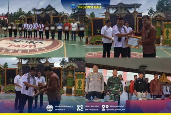 Undangan Penutupan Program Rehabilitasi Pemasyarakatan Tahun Anggaran 2024