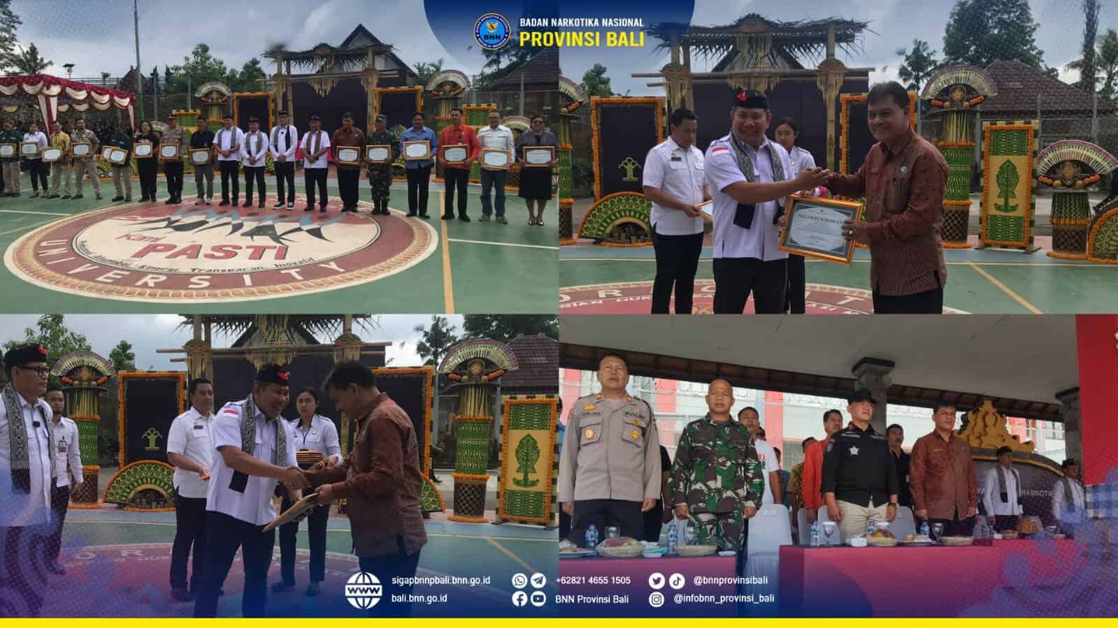 Undangan Penutupan Program Rehabilitasi Pemasyarakatan Tahun Anggaran 2024 Undangan Penutupan Program Rehabilitasi Pemasyarakatan Tahun Anggaran 2024