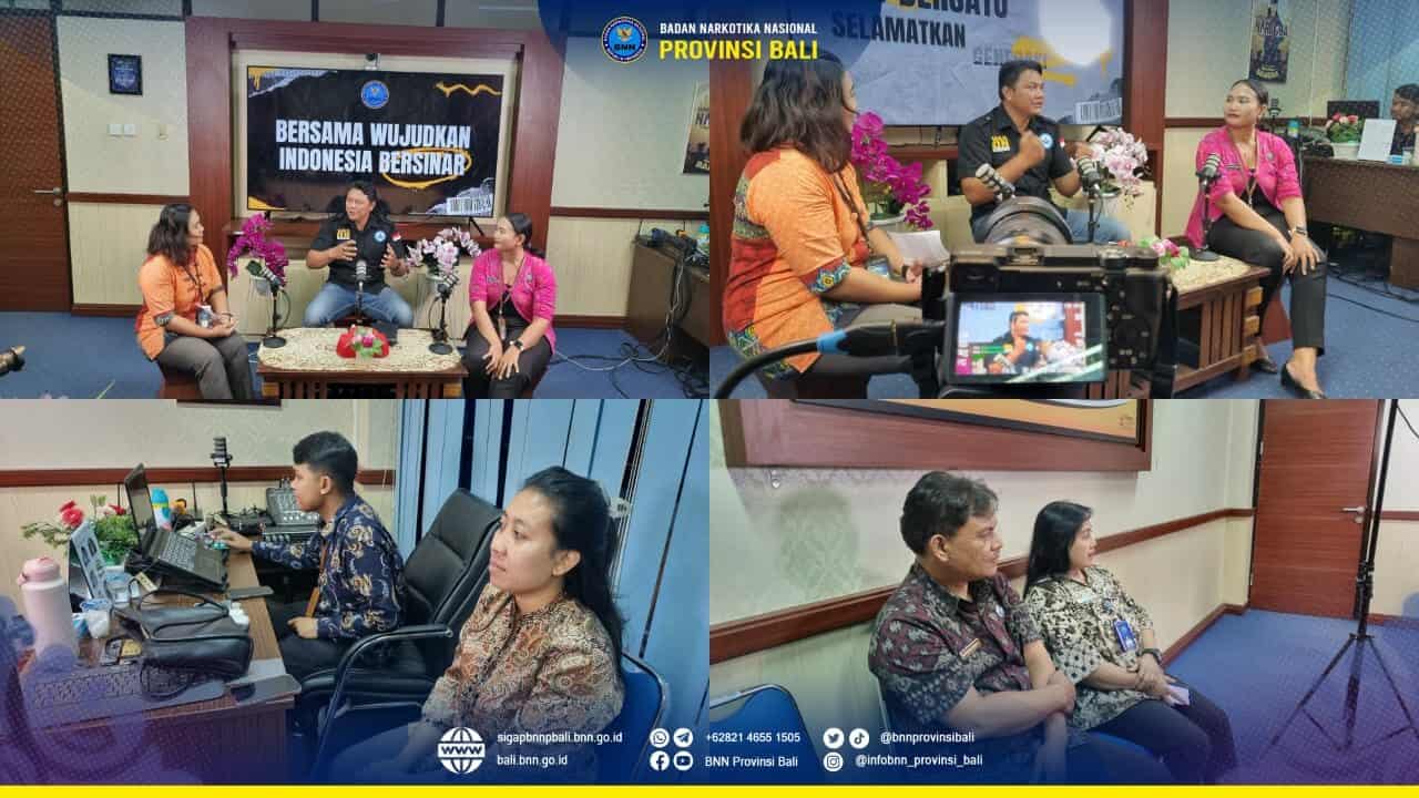 Podcast Sapa Semeton : Bidang Rehabilitasi Konsep Otomatis