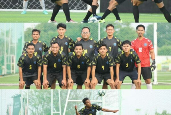 Konsep Otomatis