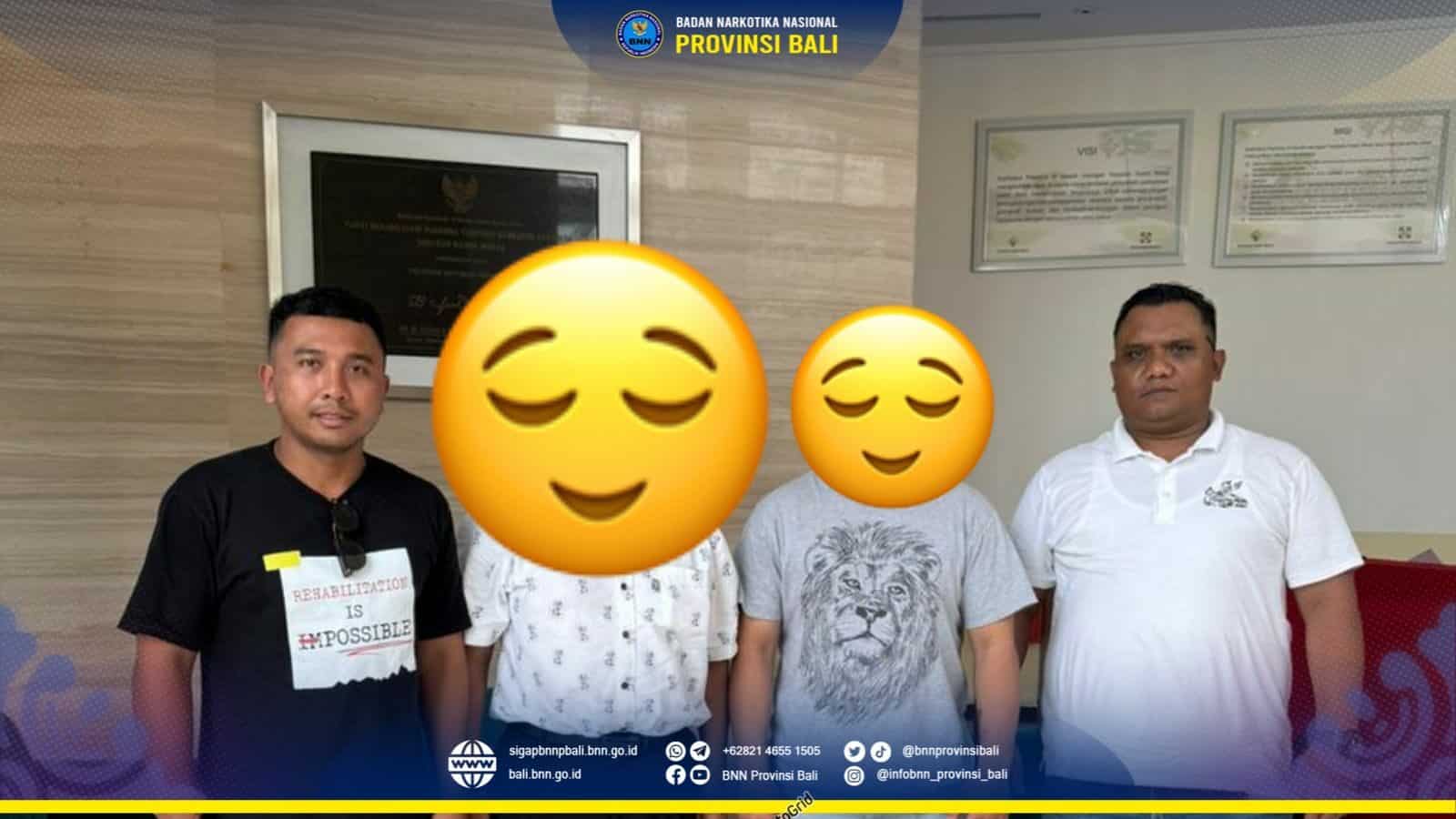 Pendampingan Klien Konsep Otomatis
