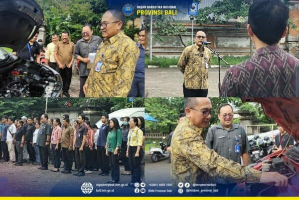 Konsep Otomatis