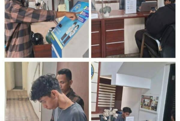 Konsep Otomatis