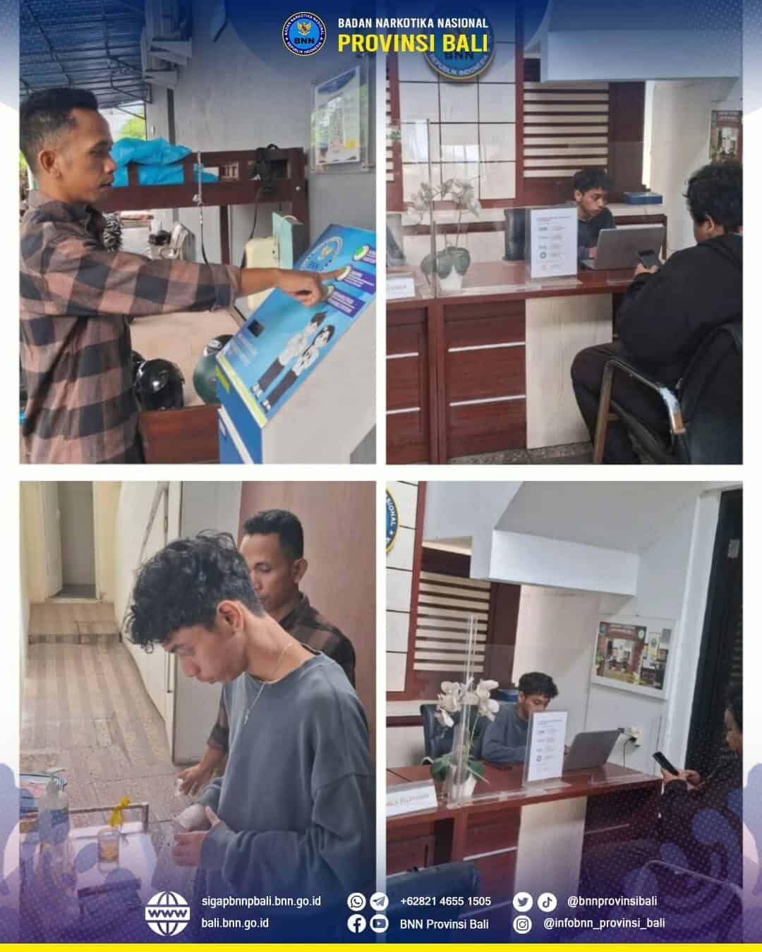 Konsep Otomatis