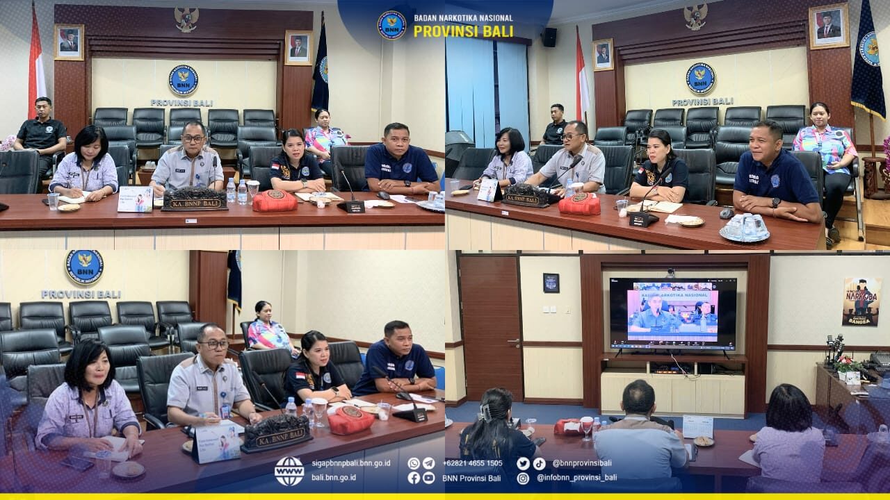 Sosialisasi Tindak Lanjut Kebijakan Pengadaan CPPPK dan PPNPN di Lingkungan BNN Tahun 2025. Konsep Otomatis