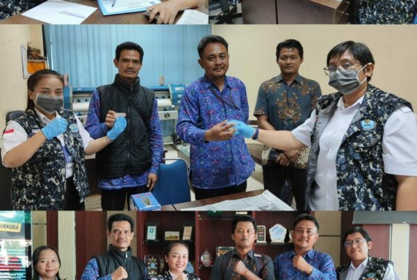 Konsep Otomatis