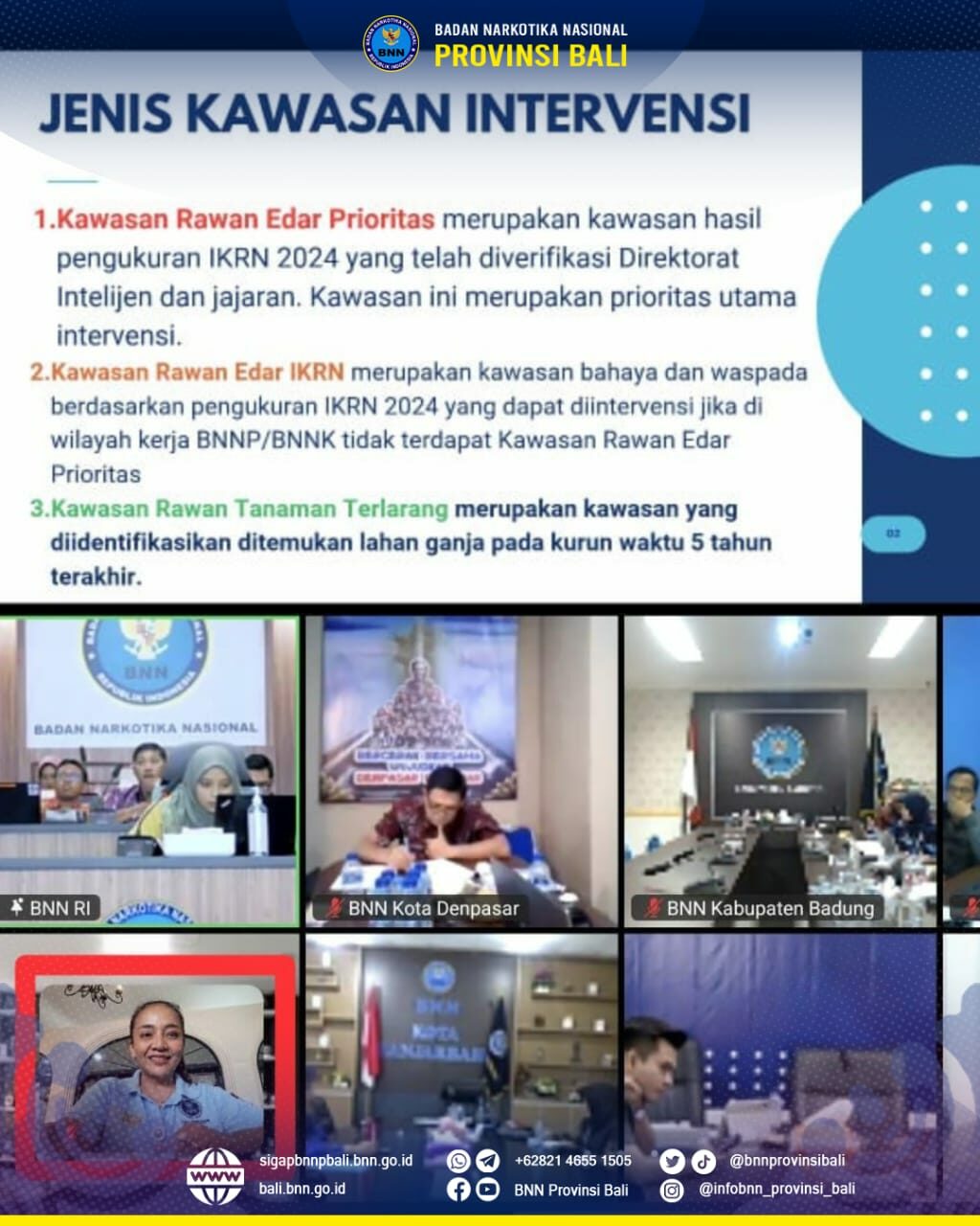 Pelaksanaan Kegiatan Dialog Kinerja Penetapan Target Unit Kerja Vertikal Pemberdayaan Masyarakat T.A. 2025 Konsep Otomatis
