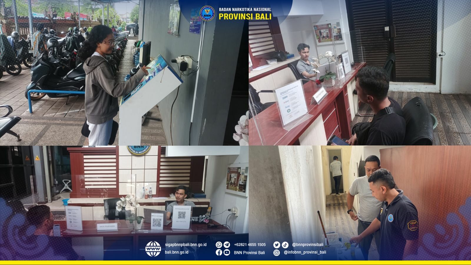 Pelaksanaan Kegiatan Rapat Penetapan Target Kinerja Deputi Bidang Pemberdayaan Masyarakat Konsep Otomatis