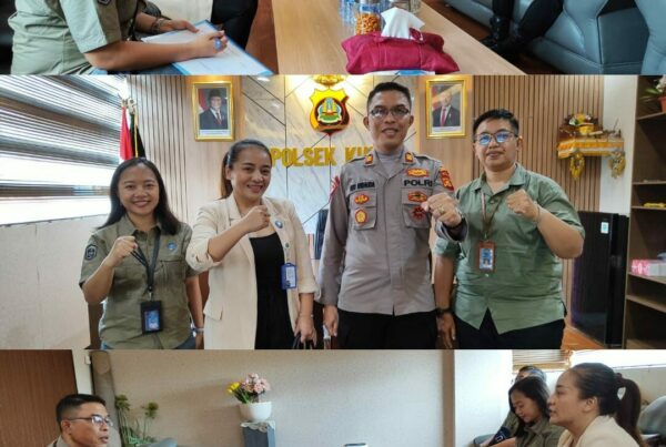 Konsep Otomatis