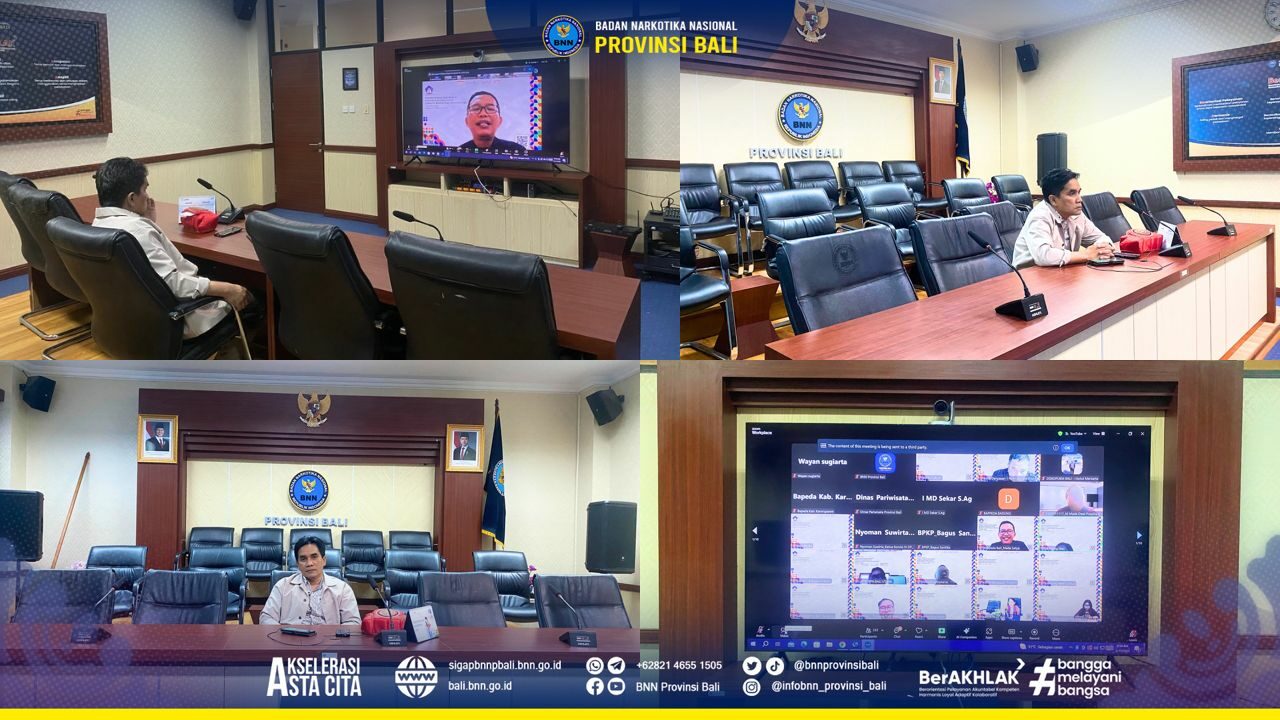 Forum Konsultasi Publik Rancangan Awal RKPD Provinsi Bali Tahun 2026 Konsep Otomatis