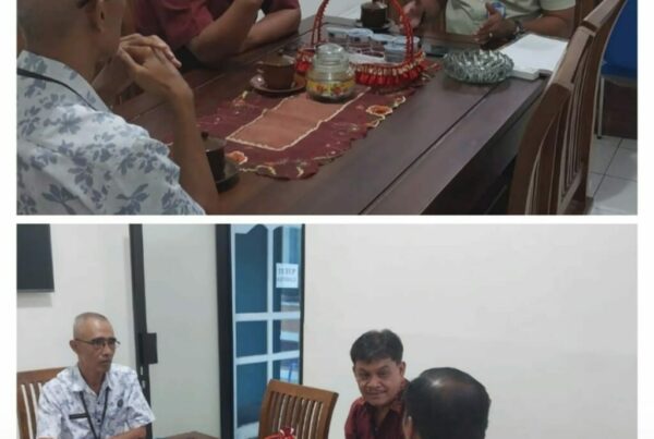 Koordinasi Tindak Lanjut Rencana Aksi Forum Komunikasi P4GN Koordinasi Tindak Lanjut Rencana Aksi Forum Komunikasi P4GN
