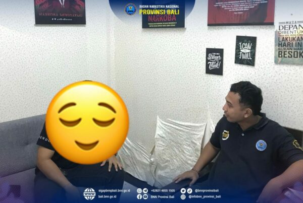 Koordinasi Tindak Lanjut Rencana Aksi Forum Komunikasi P4GN