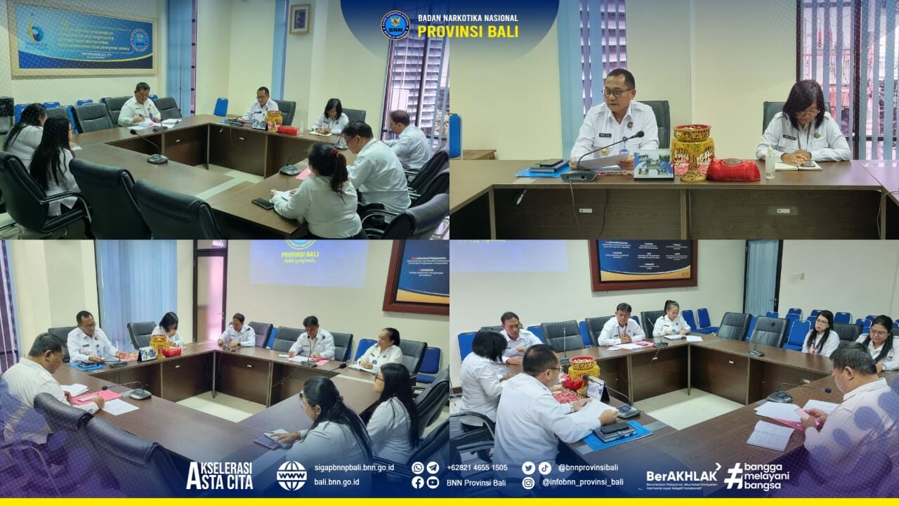 Koordinasi Tindak Lanjut Rencana Aksi Forum Komunikasi P4GN Koordinasi Tindak Lanjut Rencana Aksi Forum Komunikasi P4GN