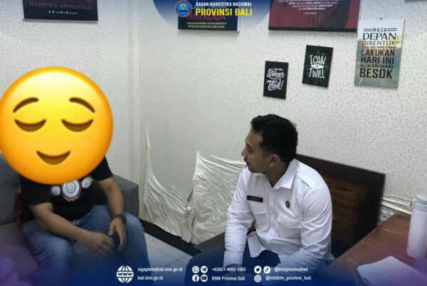 Koordinasi Tindak Lanjut Rencana Aksi Forum Komunikasi P4GN
