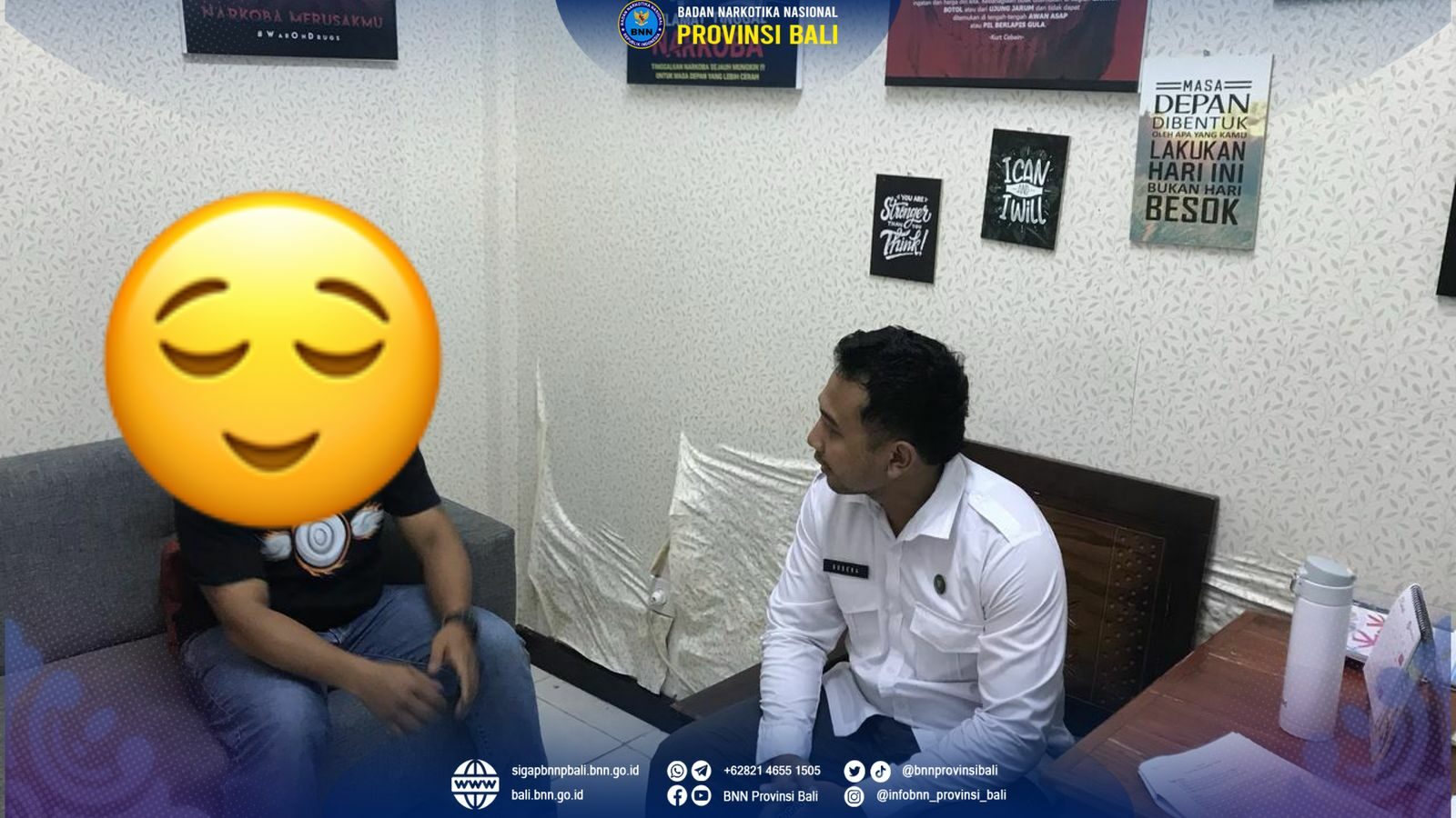 Koordinasi Tindak Lanjut Rencana Aksi Forum Komunikasi P4GN Koordinasi Tindak Lanjut Rencana Aksi Forum Komunikasi P4GN