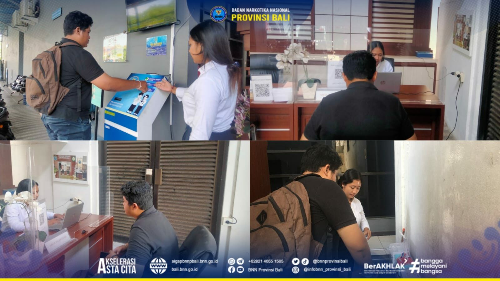 Koordinasi Tindak Lanjut Rencana Aksi Forum Komunikasi P4GN Koordinasi Tindak Lanjut Rencana Aksi Forum Komunikasi P4GN