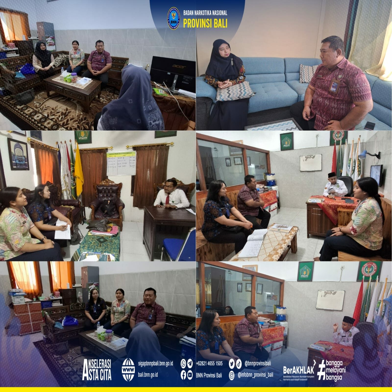 Koordinasi Tindak Lanjut Rencana Aksi Forum Komunikasi P4GN Koordinasi Tindak Lanjut Rencana Aksi Forum Komunikasi P4GN