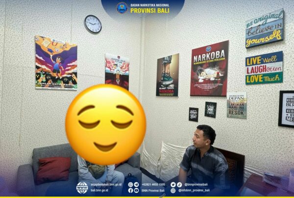 Koordinasi Tindak Lanjut Rencana Aksi Forum Komunikasi P4GN