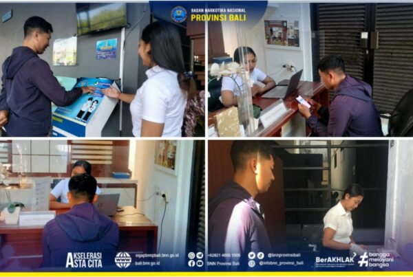 Koordinasi Tindak Lanjut Rencana Aksi Forum Komunikasi P4GN