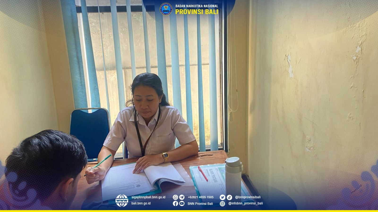 Koordinasi Tindak Lanjut Rencana Aksi Forum Komunikasi P4GN Koordinasi Tindak Lanjut Rencana Aksi Forum Komunikasi P4GN