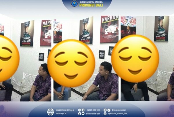 Koordinasi Tindak Lanjut Rencana Aksi Forum Komunikasi P4GN