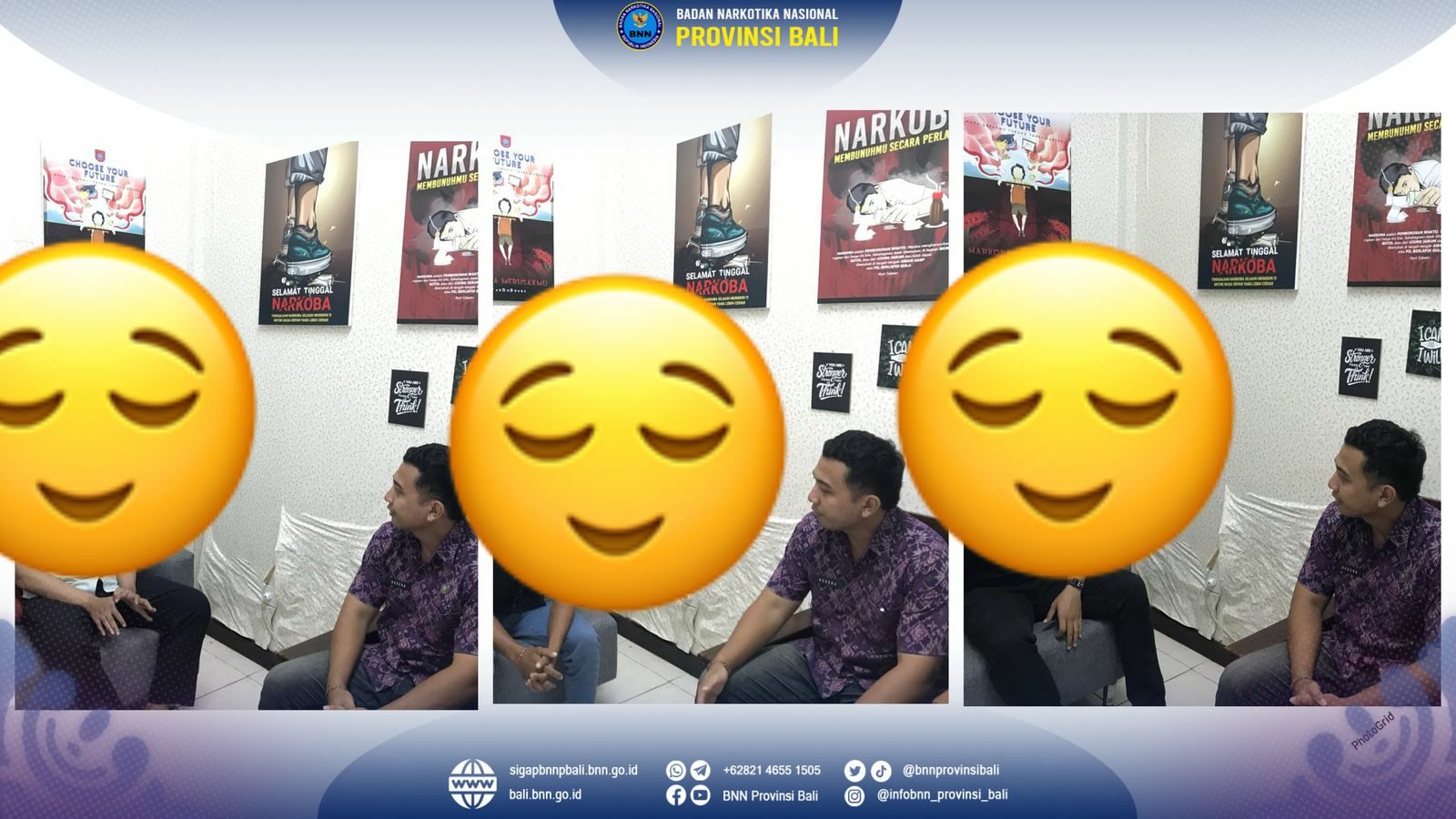Koordinasi Tindak Lanjut Rencana Aksi Forum Komunikasi P4GN Koordinasi Tindak Lanjut Rencana Aksi Forum Komunikasi P4GN