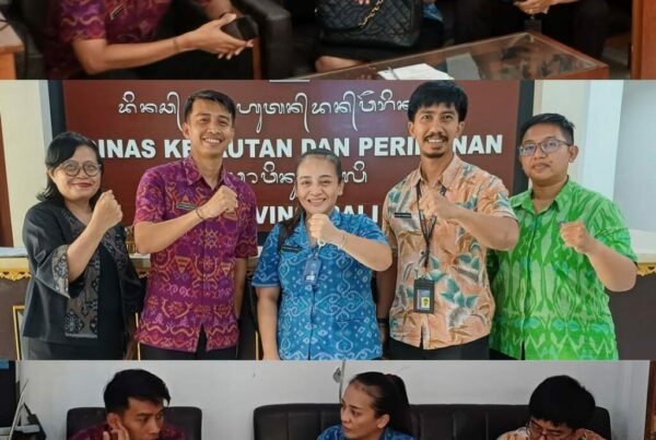 Asistensi Penyelenggaraan Pemberdayaan Alternatif Konsep Otomatis
