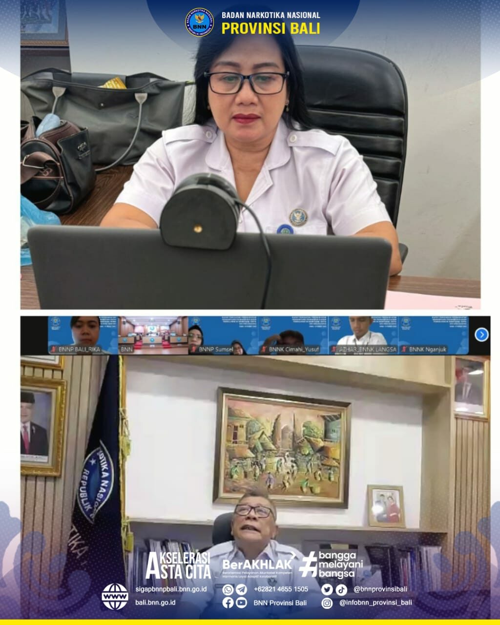 Konsep Otomatis