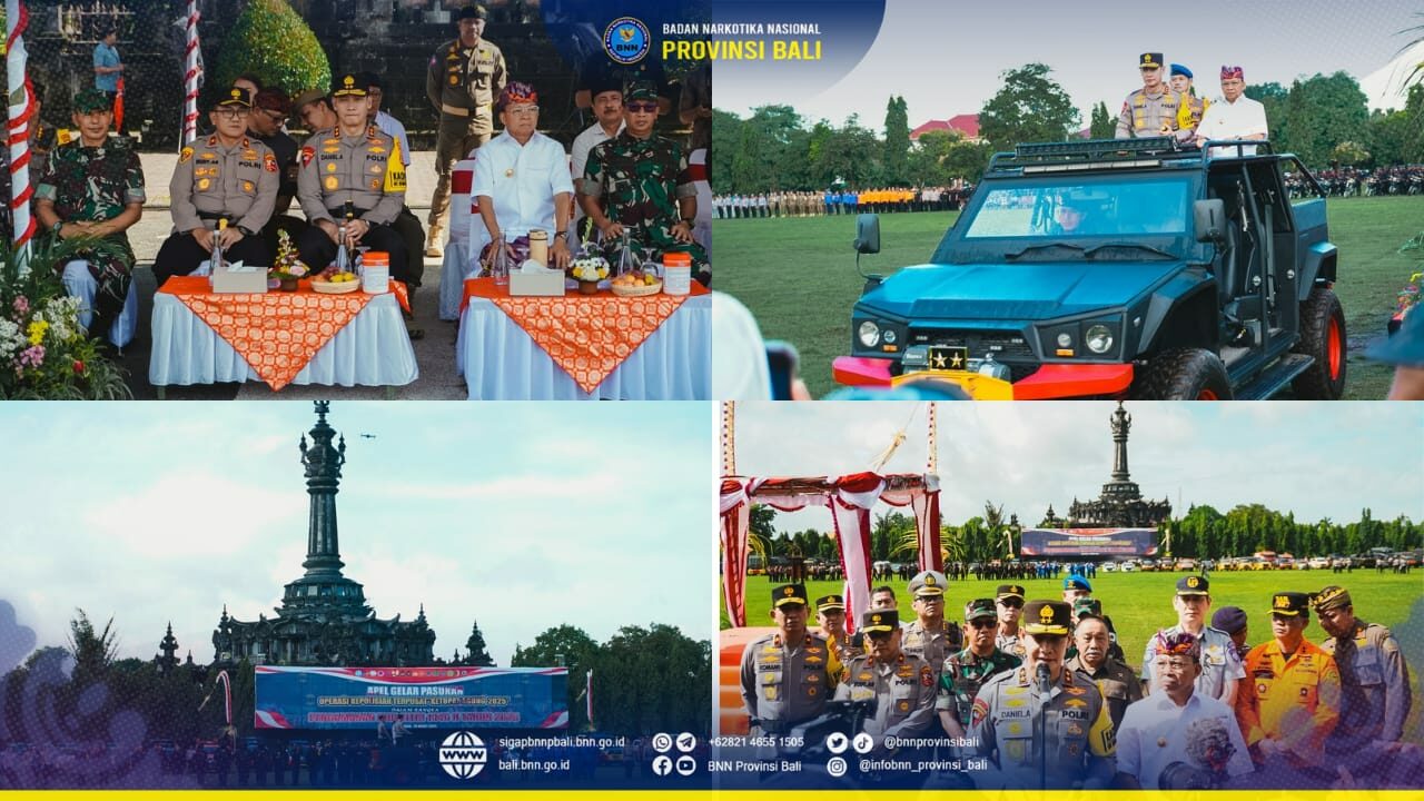 Koordinasi Tindak Lanjut Rencana Aksi Forkom P4GN di PHRI Bali Konsep Otomatis