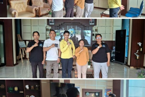 Konsep Otomatis