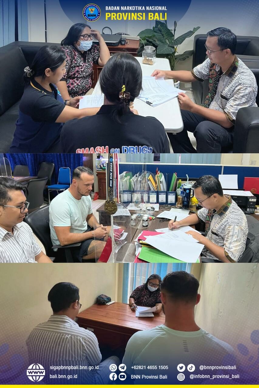 Pelaksanaan Asesmen Terpadu Konsep Otomatis