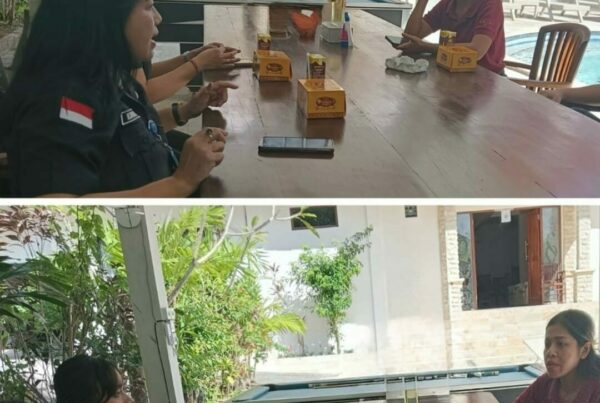 Konsep Otomatis