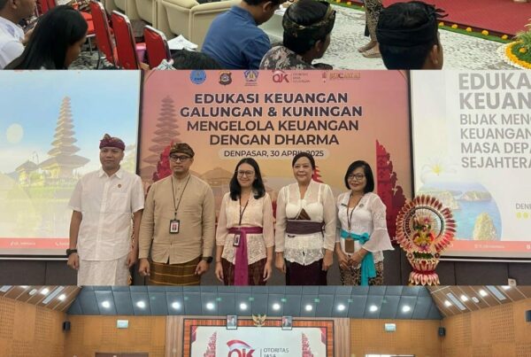 Konsep Otomatis