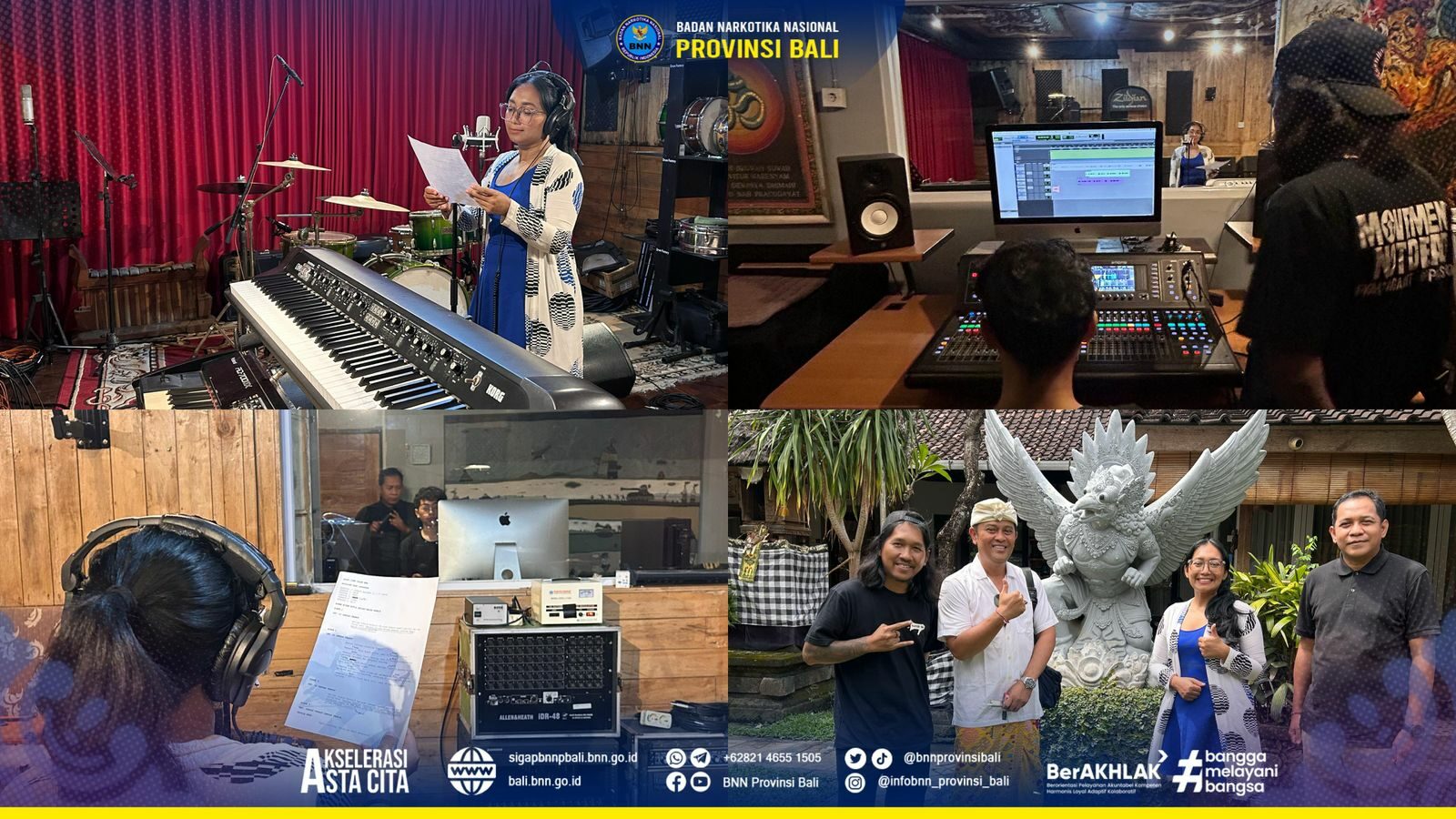 Pelaksanaan Kegiatan Rapat Kerja Teknis Deputi Bidang Pemberdayaan Masyarakat Tahun Anggaran 2025 Konsep Otomatis