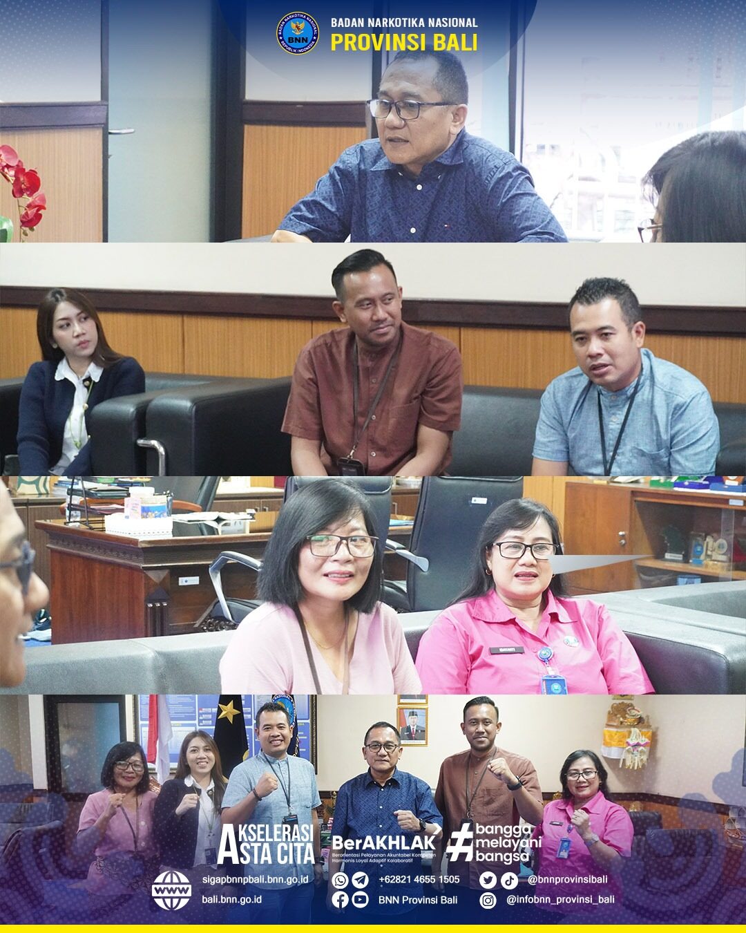 Pelaksanaan Kegiatan Rapat Kerja Teknis Deputi Bidang Pemberdayaan Masyarakat Tahun Anggaran 2025 Konsep Otomatis